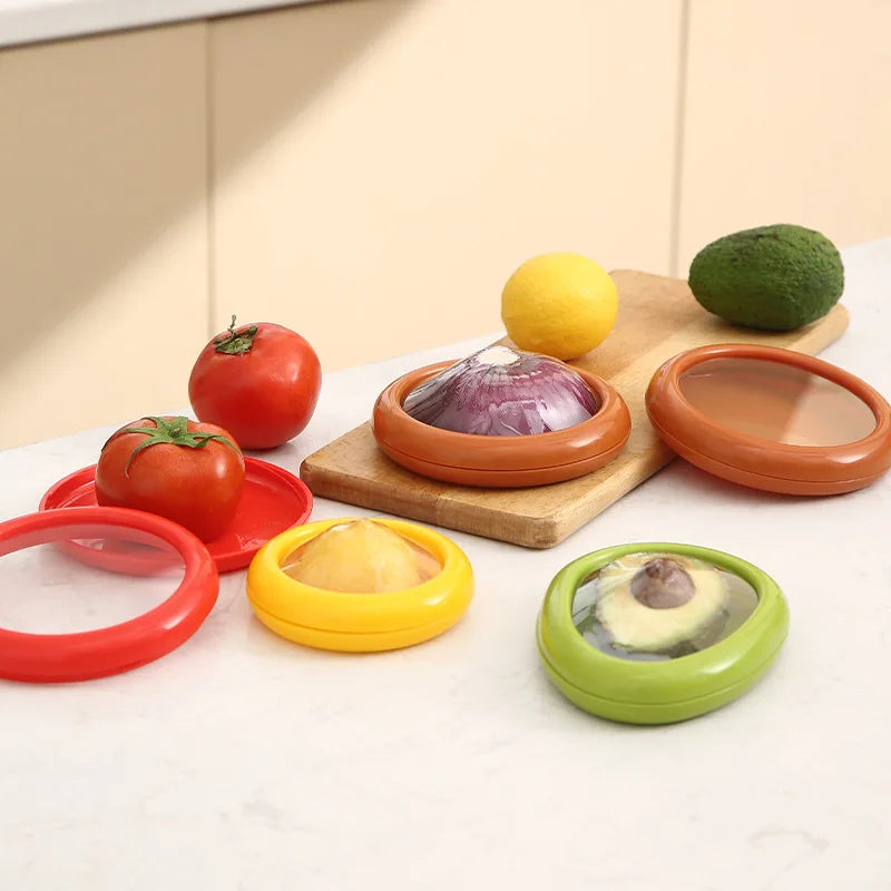 Fresh Food Storage Container