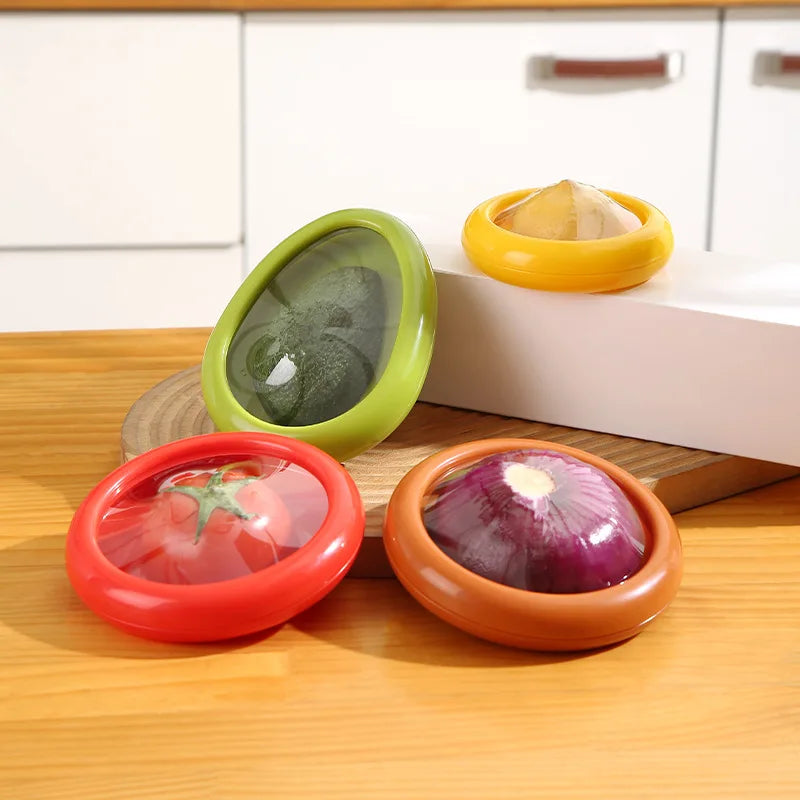 Fresh Food Storage Container