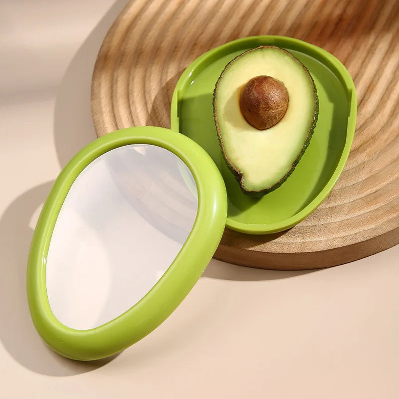 Fresh Food Storage Container