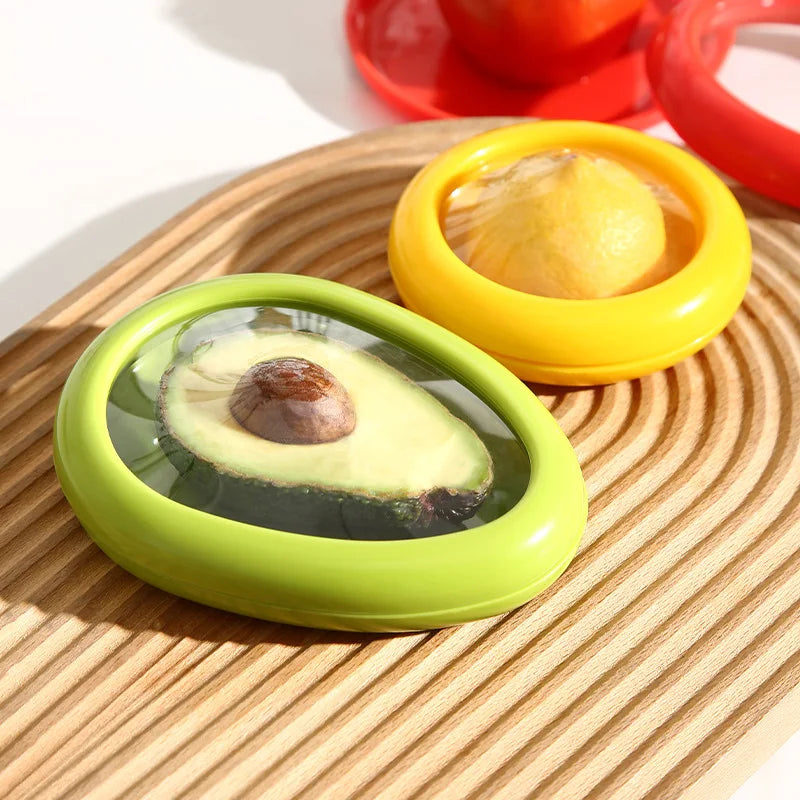 Fresh Food Storage Container