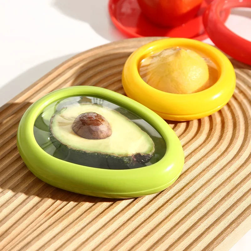 Fresh Food Storage Container