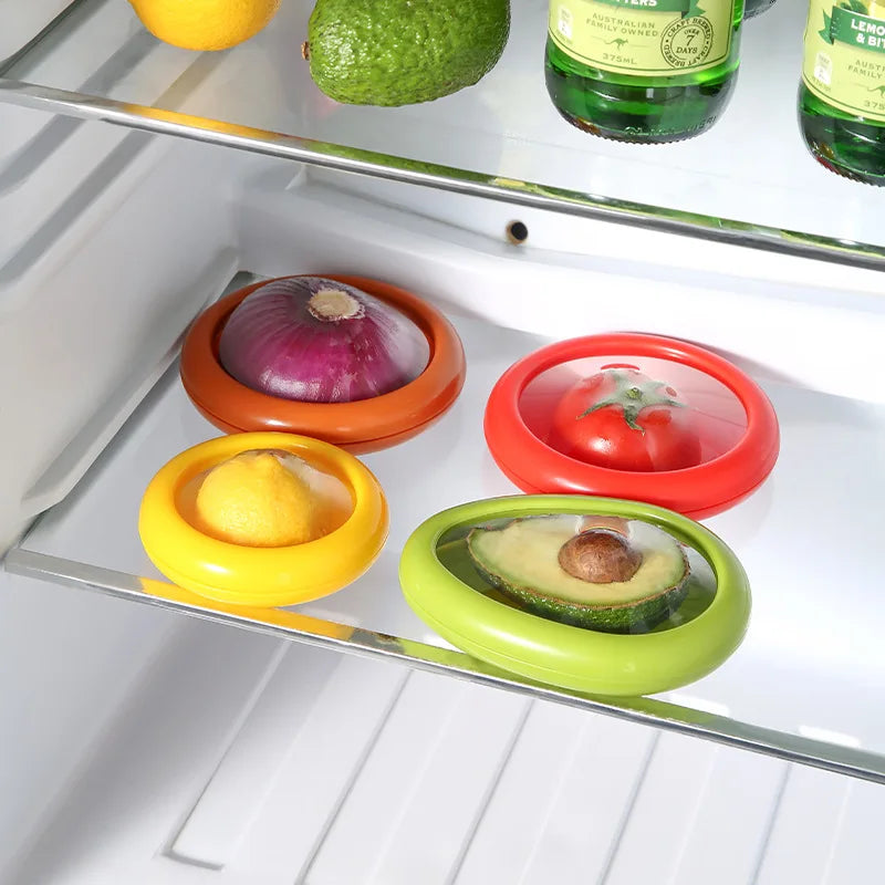 Fresh Food Storage Container