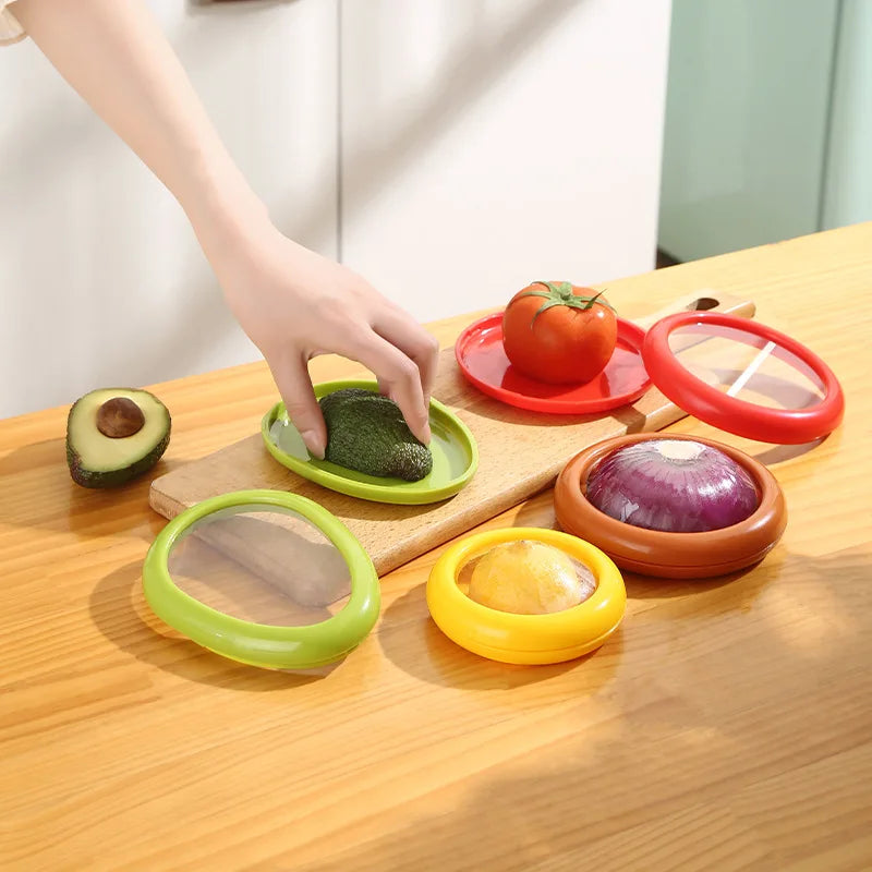 Fresh Food Storage Container
