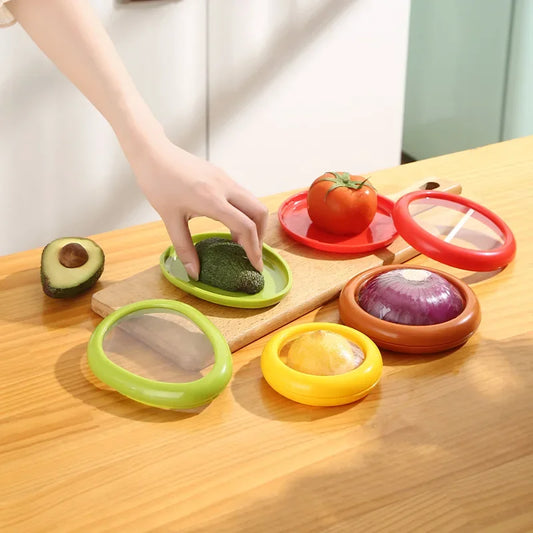 Fresh Food Storage Container